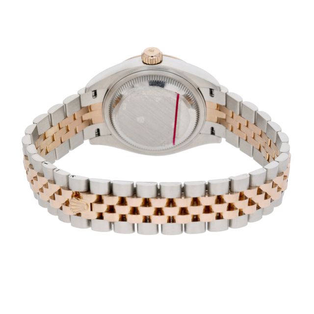 Rolex Datejust Lady 28 279171 Image 3